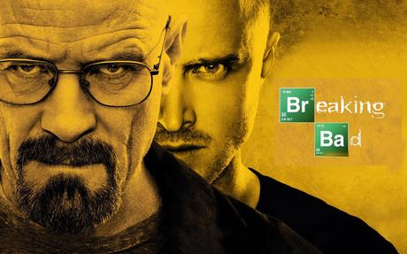 Breaking Bad, la mejor serie que he visto