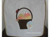 Funda kitchenaid, fundas thermomix paño cocina.