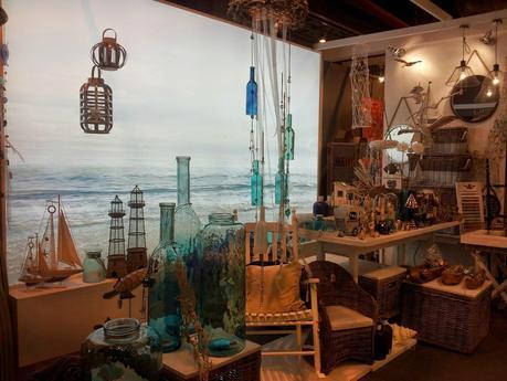 INTERGIF ENERO 2015:  LOS EXPOSITORES TOMAN NOTA