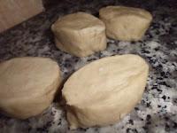 recetas de pestiños caseros