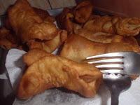 recetas de pestiños faciles