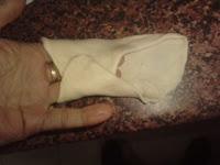 pestiños paso a paso 