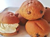 Cupbreads chocolate