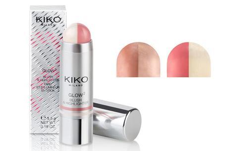 Glow² Blush & Highlighter de la colección Bad Girl? de Kiko, Las botas de Nancy Sinatra