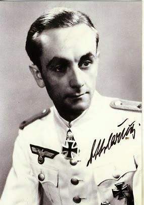 - ESPECIAL: Muerte de Otto Carius -