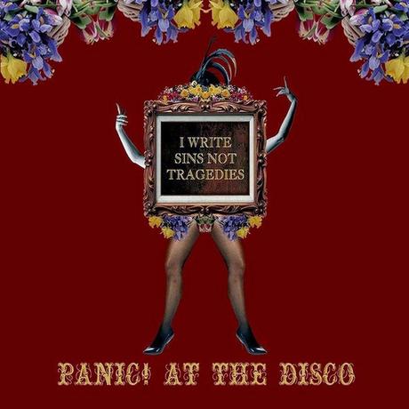 Panic! At the Disco - I write sins not tragedies (2006)