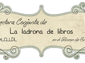 ladrona libros [Lectura conjunta]