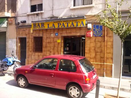 Bar La Patata