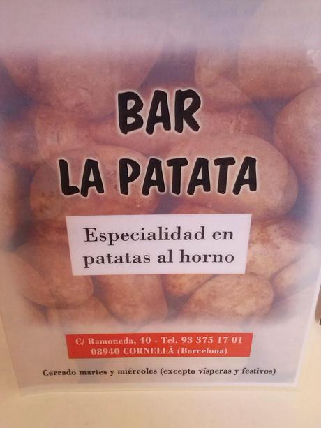 Bar La Patata