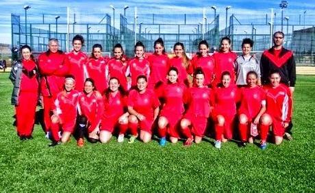 Jugadora denuncia vergonzoso comportamiento de miembros de la Federación Navarra con las Sub-16 en Madrid