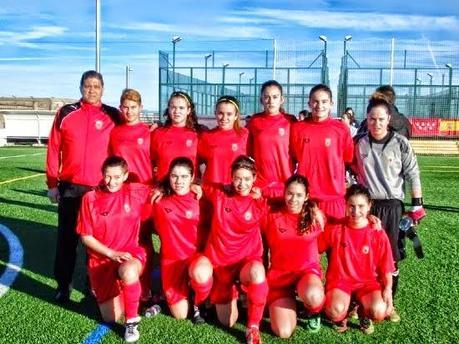 Jugadora denuncia vergonzoso comportamiento de miembros de la Federación Navarra con las Sub-16 en Madrid