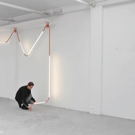 Sistema modular de iluminación