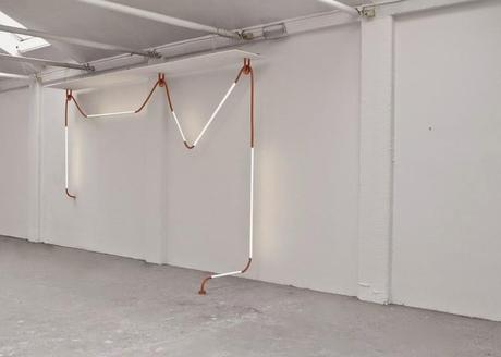 Sistema modular de iluminación