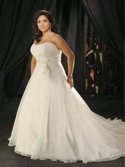 Vestidos para novias bajitas y gorditas - Paperblog Vestidos para novias bajitas y gorditas - Paperblog