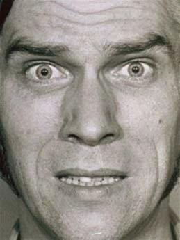 Las emociones humanas. Cuáles son las Emociones Primarias.