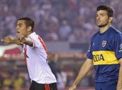 Boca Juniors River Plate Vivo, Amistoso Verano