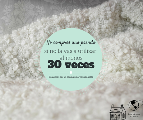 Cómo consumir menos y vivir mejor Cómo consumir menos y vivir mejor