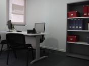 mejores espacios para llevar cabo entrevistas personales Madrid