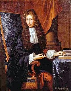 Un Día Como Hoy Nació, Robert Boyle