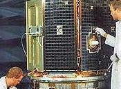 ACONTECIMIENTO: EE.UU lanza sonda lunar Clementine