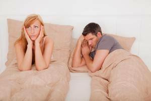 4 Problemas sexuales que acaban con el deseo Femenino