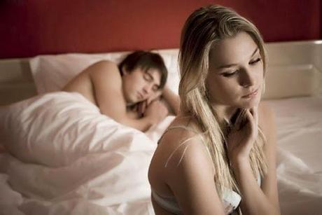 4 Problemas sexuales que acaban con el deseo Femenino