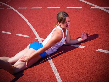 ¿Que causa el Calambre muscular?