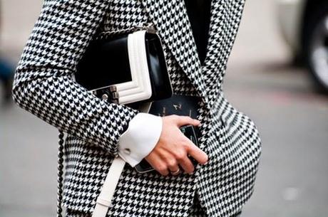 Inspiración: pata de gallo