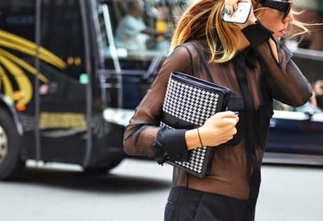 Inspiración: pata de gallo