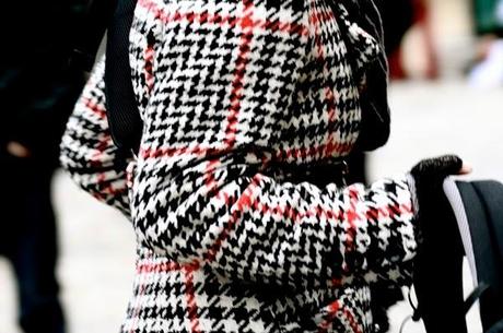 Inspiración: pata de gallo