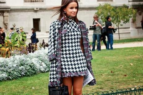 Inspiración: pata de gallo