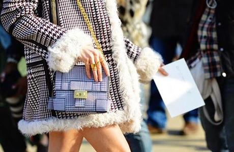 Inspiración: pata de gallo