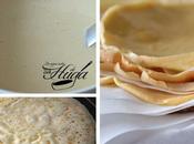 Tarta crepes tiramisú