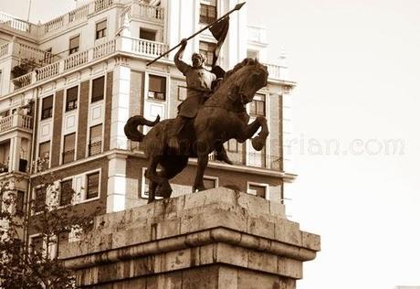 Leyenda del Cid: la Afrenta de Corpes