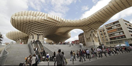 #DebatesUrbanos: Arquitectos, ¿para qué? (vídeo)