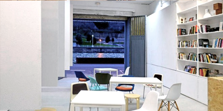 Visita a @Jazar_org y @ZAWP con #HarineraZGZ