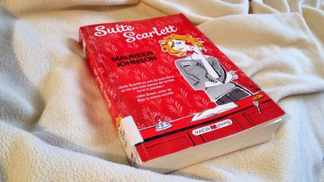 Bibliotequeando #7: Enero