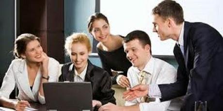 Cómo Hacer Un Buen Trabajo En Equipo?: Recomendaciones (Consejos)