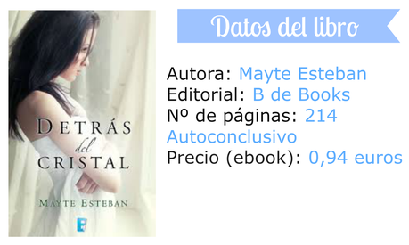 Reseña: Detrás del cristal Reseña: Detrás del cristal