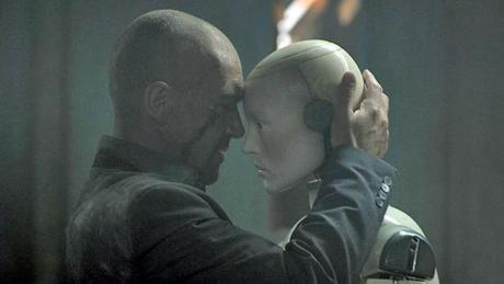 JUEGO DE MÁSCARAS (...A ESTAS ALTURAS DE LA PELÍCULA)