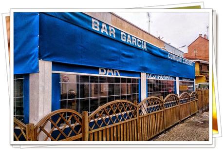 Bar Garcia