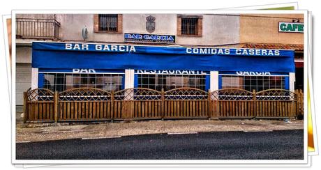 Bar Garcia