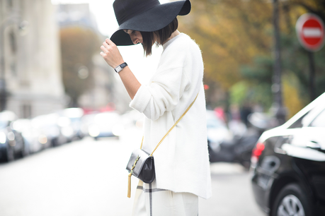 STREET STYLE INSPIRATION; ALL IS IN THE DETAILS.-