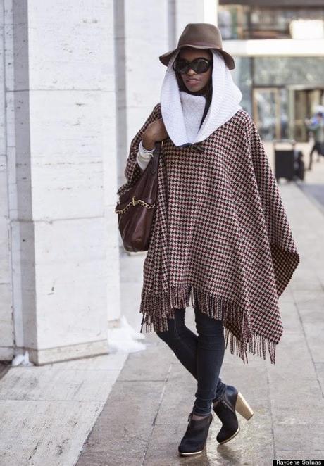 STREET STYLE INSPIRATION; ALL IS IN THE DETAILS.-