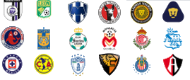 Calendario juegos jornada 4 futbol mexicano clausura 2015 liga mx