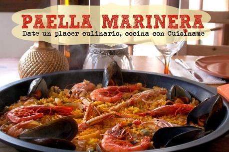 paella, receta de paella, paella marinera, como hacer una paella, recetas de cocina, recetas caseras, recetas fáciles, recetas originales, yummy recipes