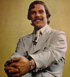 Joey Pastrana – Jazzy Latin Greats