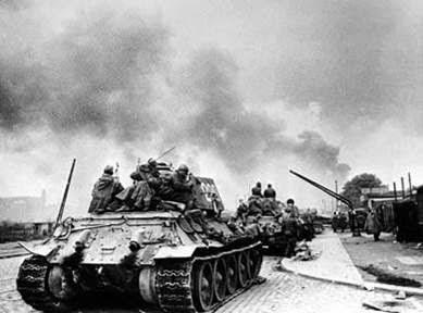 Los ordenadores y su papel en la Segunda Guerra Mundial.