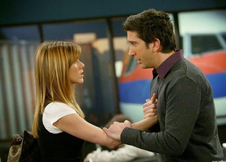 Ficción VS Realidad: Persecución en el aeropuerto