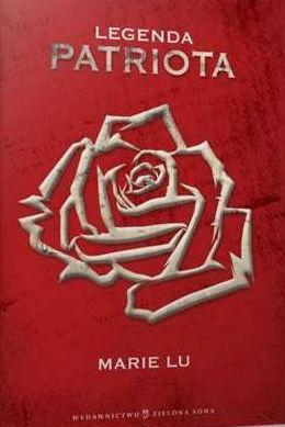 Reseña: Champion [Marie Lu]